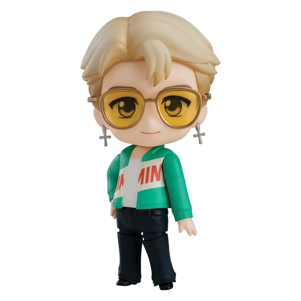 Nendoroid: BTS - Jimin #1805