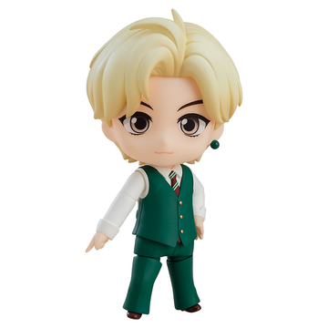 Good Smile Company: Nendoroid: BTS - V #1806 - Bards & Cards