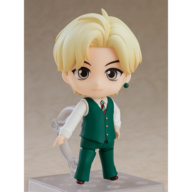 Good Smile Company: Nendoroid: BTS - V #1806 - Bards & Cards