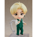 Good Smile Company: Nendoroid: BTS - V #1806 - Bards & Cards