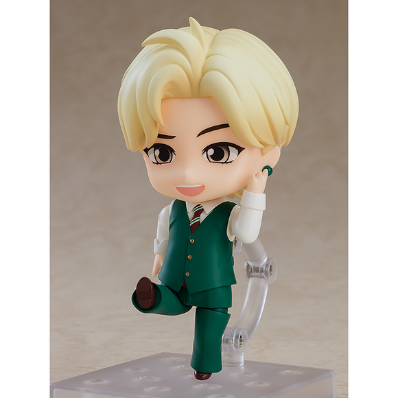 Good Smile Company: Nendoroid: BTS - V #1806 - Bards & Cards