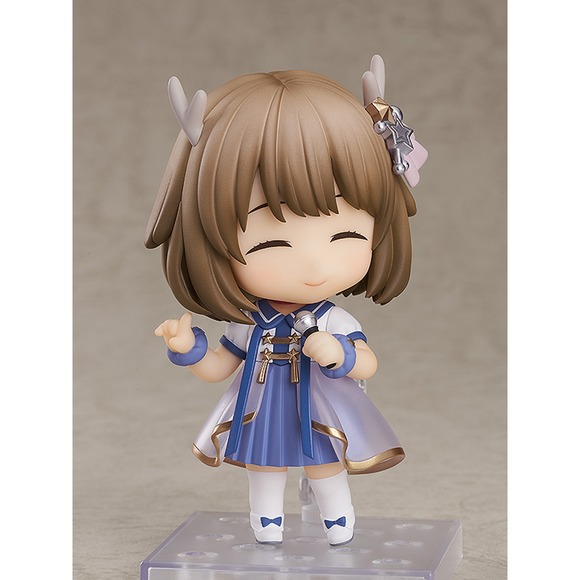 Good Smile Company: Nendoroid: Kano - Kano #1790 - Bards & Cards