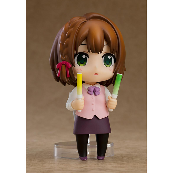 Nendoroid Doll: Outfit Set - Oshi Support Outfit Set - Bards & Cards
