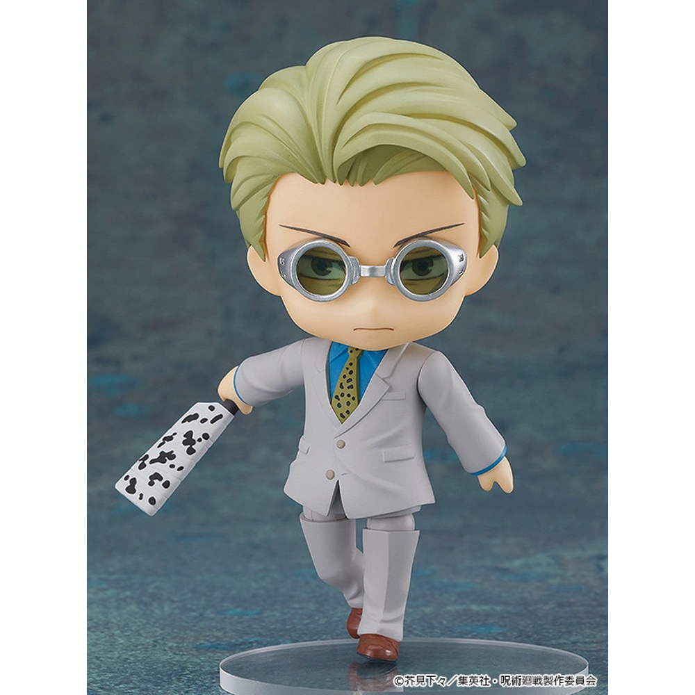 Nendoroid: Jujutsu Kaisen - Kento Nanami #1812 - 0