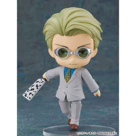 Nendoroid: Jujutsu Kaisen - Kento Nanami #1812 - Bards & Cards