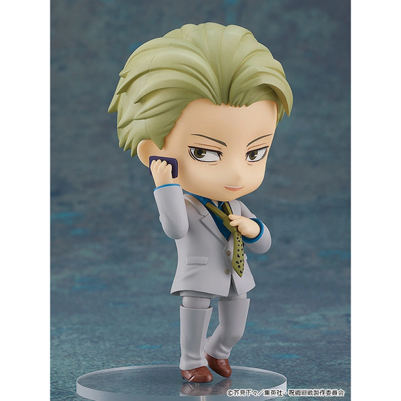 Nendoroid: Jujutsu Kaisen - Kento Nanami #1812 - Bards & Cards