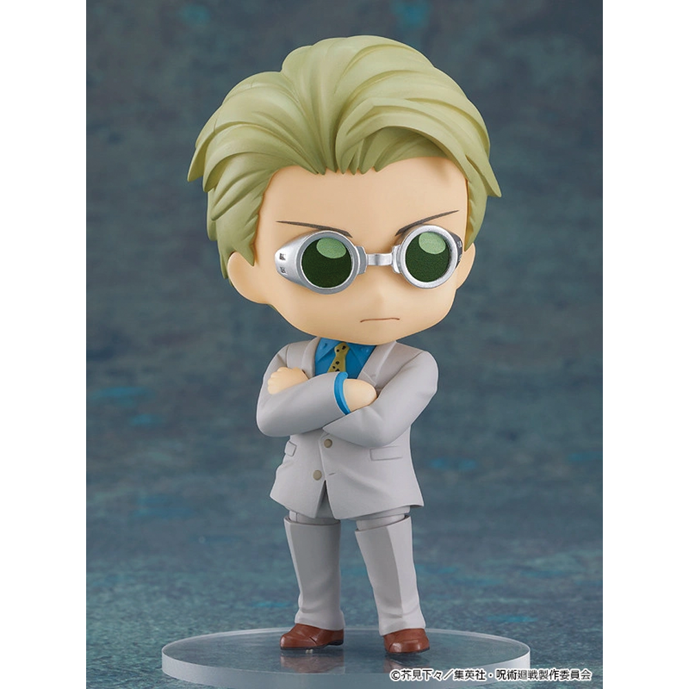 Nendoroid: Jujutsu Kaisen - Kento Nanami #1812