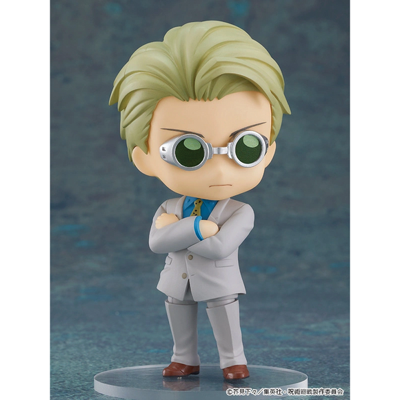 Nendoroid: Jujutsu Kaisen - Kento Nanami #1812 - Bards & Cards