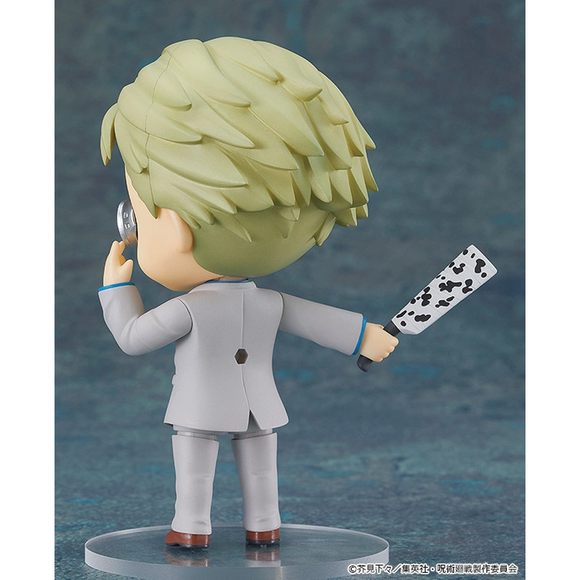 Nendoroid: Jujutsu Kaisen - Kento Nanami #1812 - Bards & Cards