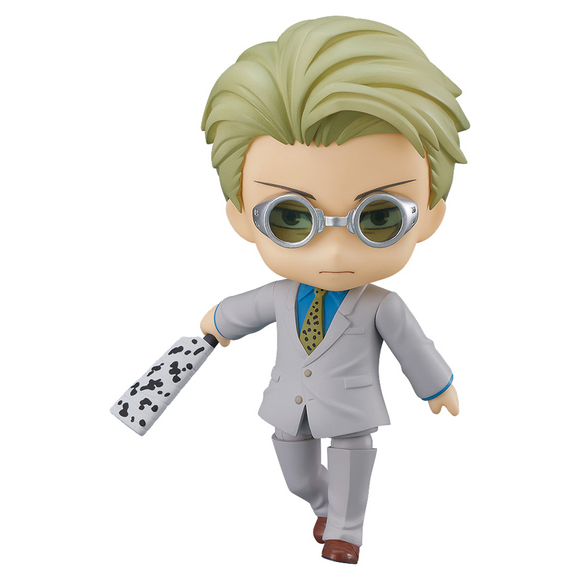 Nendoroid: Jujutsu Kaisen - Kento Nanami #1812 - Bards & Cards