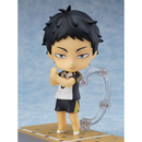 Nendoroid: Haikyuu!! - Keiji Akaashi #723 - Bards & Cards