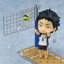 Nendoroid: Haikyuu!! - Keiji Akaashi #723 - Bards & Cards