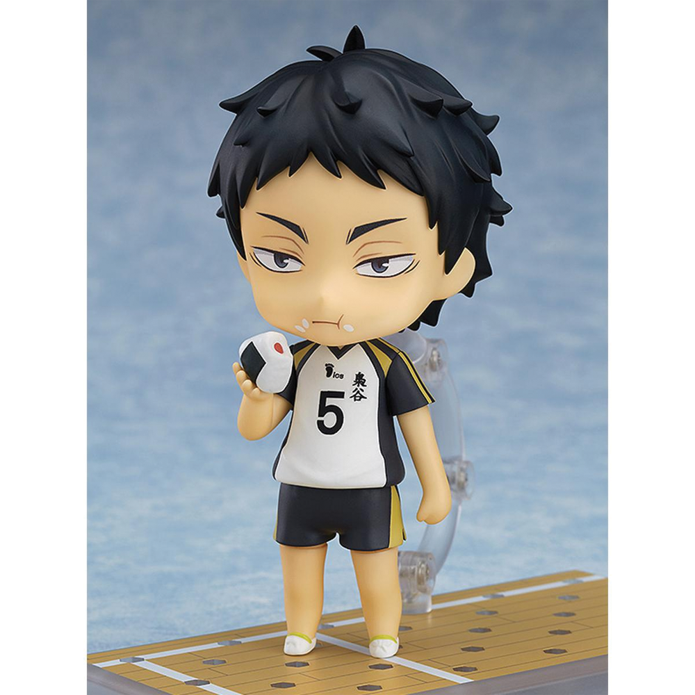 Nendoroid: Haikyuu!! - Keiji Akaashi #723