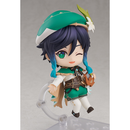 Nendoroid: Genshin Impact - Venti #1795 - Bards & Cards