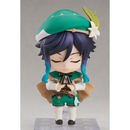Nendoroid: Genshin Impact - Venti #1795 - Bards & Cards