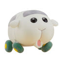 Nendoroid: Pui Pui Molcar - Shiromo #1818 - Bards & Cards