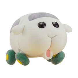 Nendoroid: Pui Pui Molcar - Shiromo #1818 - Bards & Cards