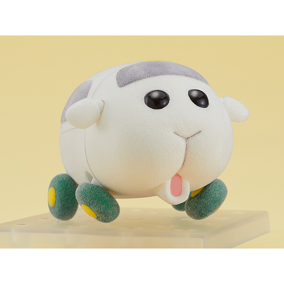 Nendoroid: Pui Pui Molcar - Shiromo #1818 - Bards & Cards
