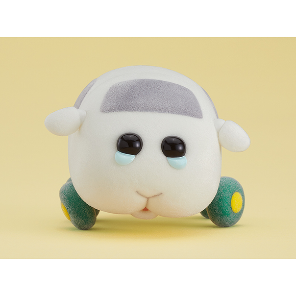 Nendoroid: Pui Pui Molcar - Shiromo #1818 - Bards & Cards