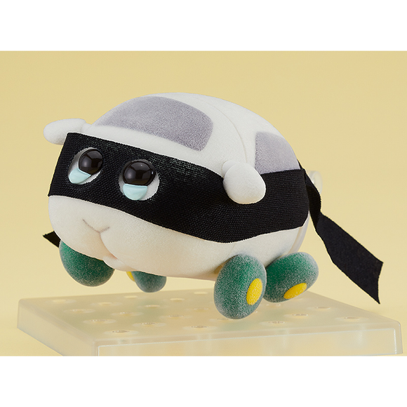 Nendoroid: Pui Pui Molcar - Shiromo #1818 - Bards & Cards