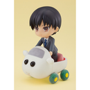 Nendoroid: Pui Pui Molcar - Shiromo #1818 - Bards & Cards