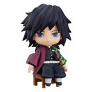 Good Smile Company: Nendoroid Swacchao!: Demon Slayer: Kimetsu no Yaiba - Giyu Tomioka - Bards & Cards