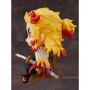 Good Smile Company: Nendoroid Swacchao!: Demon Slayer: Kimetsu no Yaiba - Kyojuro Rengoku - Bards & Cards