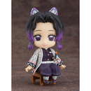 Good Smile Company: Nendoroid Swacchao!: Demon Slayer: Kimetsu no Yaiba - Shinobu Kocho - Bards & Cards