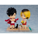 Good Smile Company: Nendoroid: Haikyuu!! - Kenma Kozume (Second Uniform Ver.) #1836 - Bards & Cards