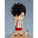 Good Smile Company: Nendoroid: Haikyuu!! - Tetsuro Kuroo (Second Uniform Ver.) #1837 - Bards & Cards