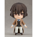 Nendoroid: Bungo Stray Dogs - Swacchao! Osamu Dazai - Bards & Cards
