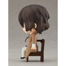 Nendoroid: Bungo Stray Dogs - Swacchao! Osamu Dazai - Bards & Cards