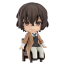 Nendoroid: Bungo Stray Dogs - Swacchao! Osamu Dazai - Bards & Cards