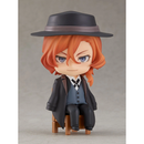Nendoroid: Bungo Stray Dogs - Swacchao! Chuuya Nakahara - Bards & Cards