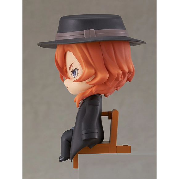Nendoroid: Bungo Stray Dogs - Swacchao! Chuuya Nakahara - Bards & Cards