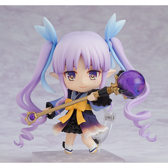 Good Smile Company: Nendoroid: Princess Connect! Re:Dive - Kyoka Hikawa #1843 - Bards & Cards