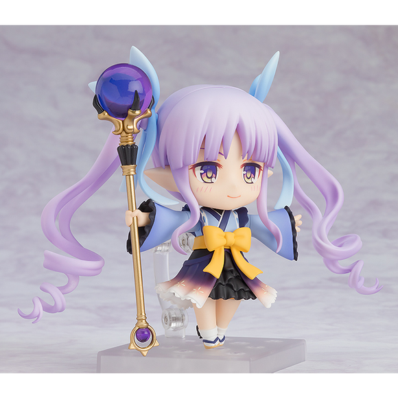 Good Smile Company: Nendoroid: Princess Connect! Re:Dive - Kyoka Hikawa #1843 - Bards & Cards
