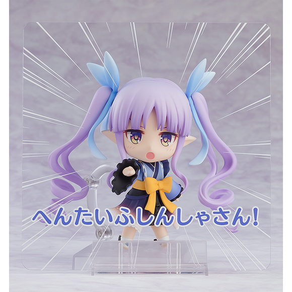 Good Smile Company: Nendoroid: Princess Connect! Re:Dive - Kyoka Hikawa #1843 - Bards & Cards