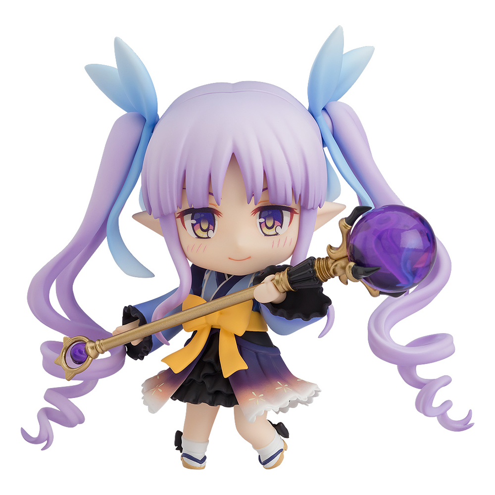 Nendoroid: Princess Connect! Re:Dive - Kyoka Hikawa #1843