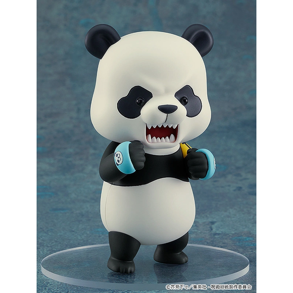 Nendoroid: Jujutsu Kaisen - Panda #1844 - Bards & Cards