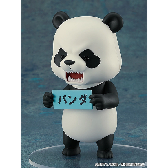 Nendoroid: Jujutsu Kaisen - Panda #1844 - Bards & Cards