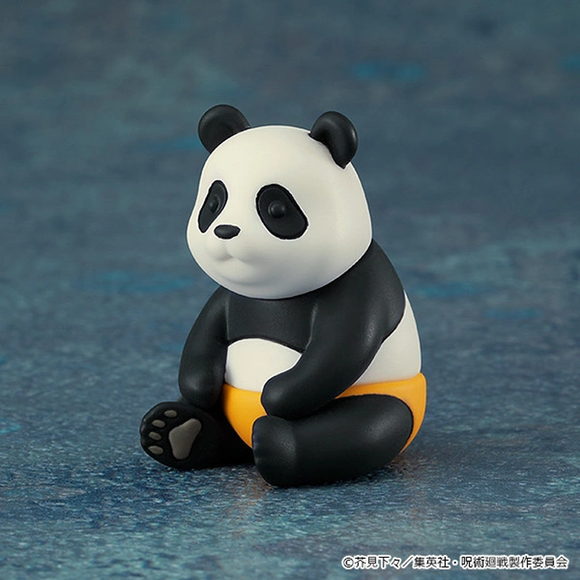 Nendoroid: Jujutsu Kaisen - Panda #1844 - Bards & Cards