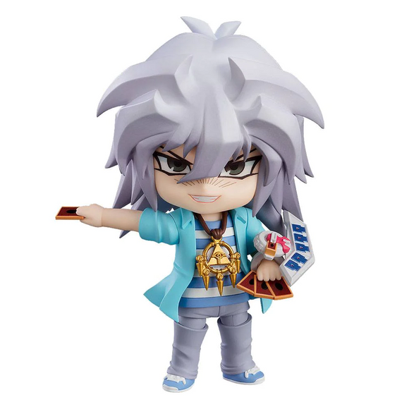 Nendoroid: Yu-Gi-Oh! - Yami Bakura #1863 - Bards & Cards