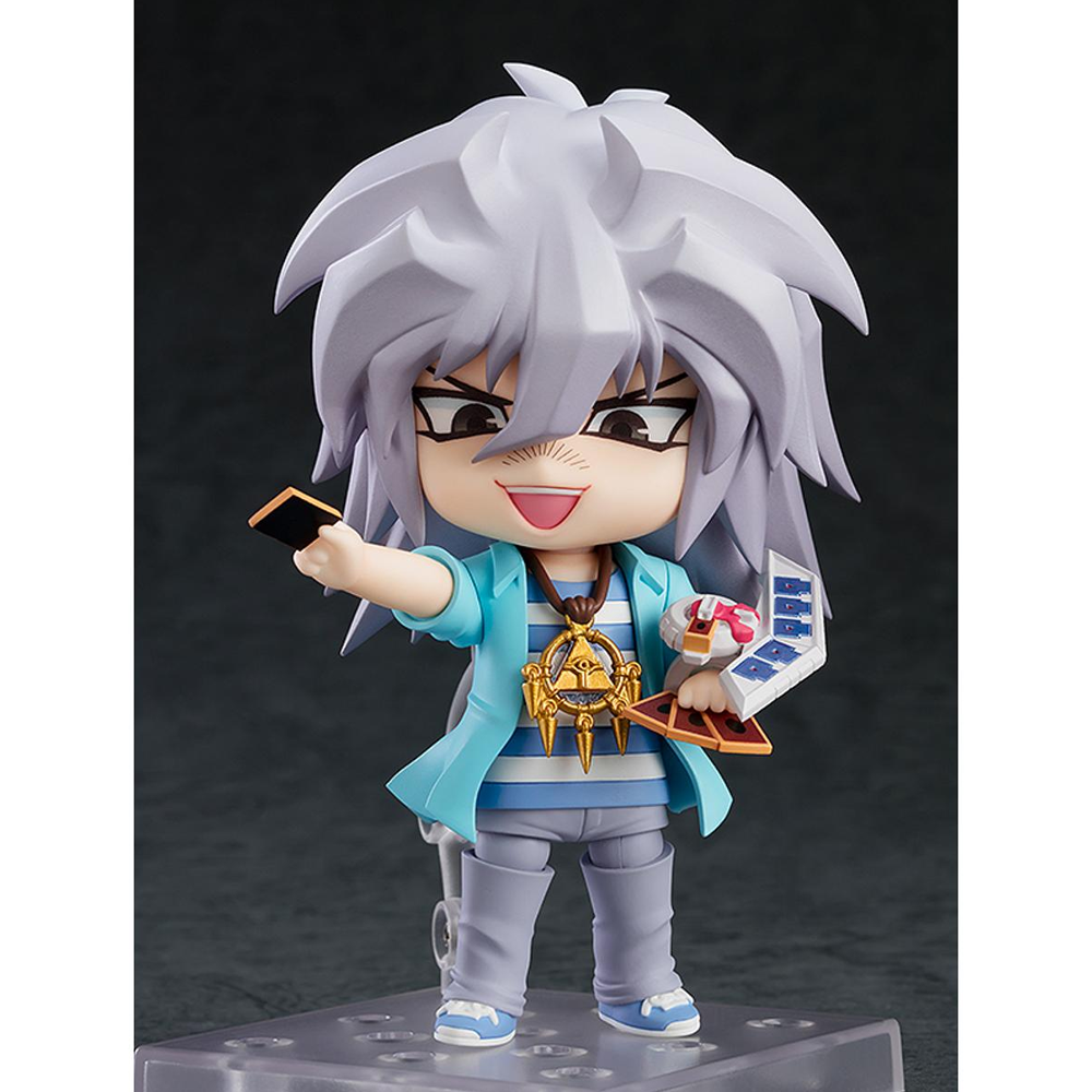 Nendoroid: Yu-Gi-Oh! - Yami Bakura #1863 - 0