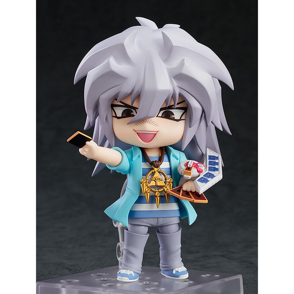 Nendoroid: Yu-Gi-Oh! - Yami Bakura #1863 - Bards & Cards
