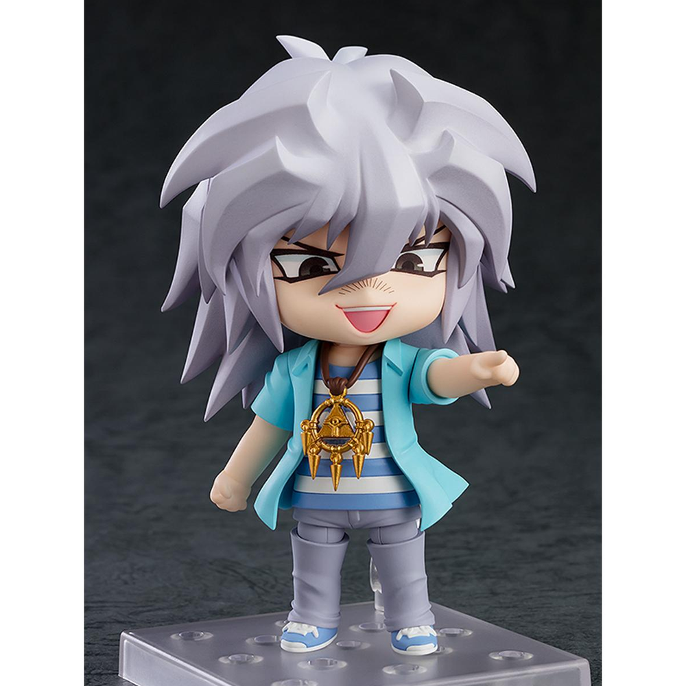 Nendoroid: Yu-Gi-Oh! - Yami Bakura #1863