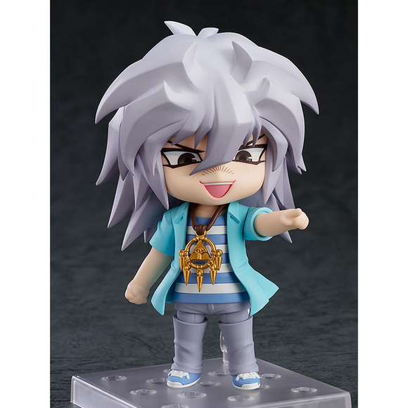 Nendoroid: Yu-Gi-Oh! - Yami Bakura #1863 - Bards & Cards