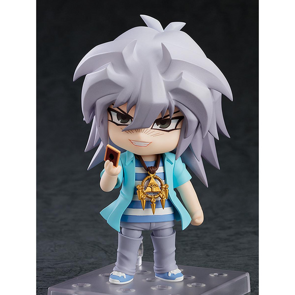 Nendoroid: Yu-Gi-Oh! - Yami Bakura #1863 - Bards & Cards