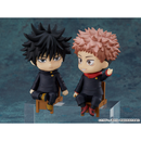 Nendoroid Swacchao!: Jujutsu Kaisen - Megumi Fushiguro - Bards & Cards