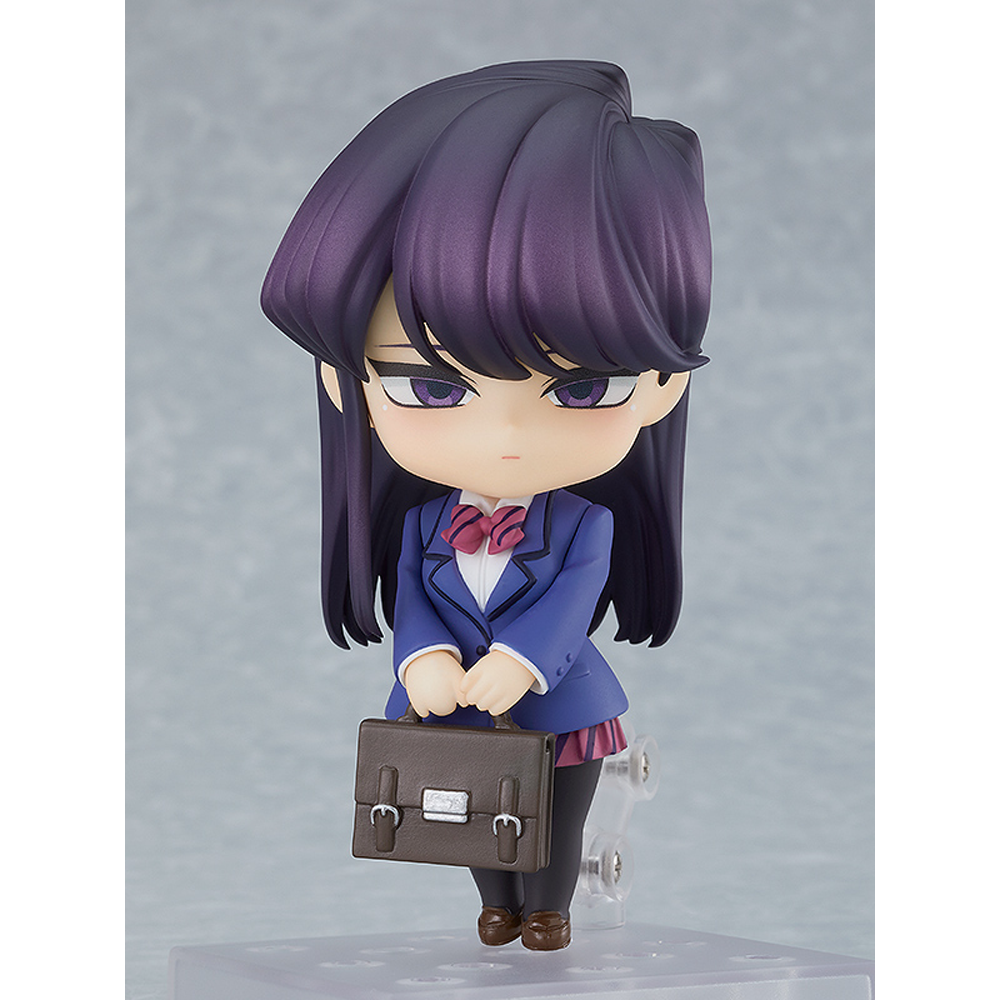 Nendoroid: Komi Can't Communicate - Shoko Komi #1853 - 0